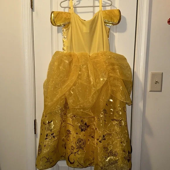 Disney Belle dress - Picture 3 of 3